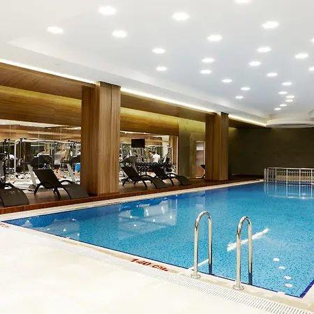 Hotel Orka Lotus 5*