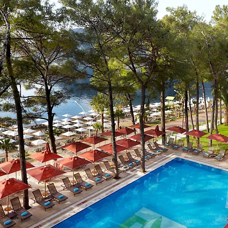Hotel Orka Lotus Marmaris