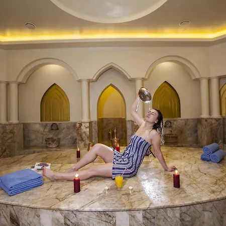 Orka Lotus Hotel 5*