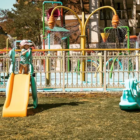 Orka Lotus מרמריס