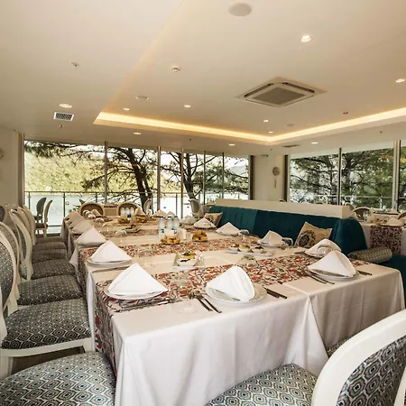 Hotel Orka Lotus