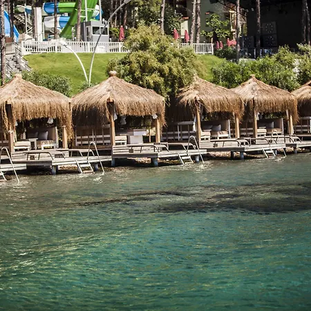 Orka Lotus Hotel