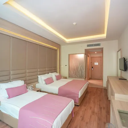 Hotel Orka Lotus