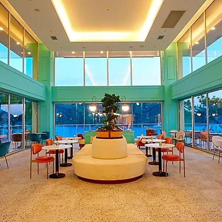 Orka Lotus Hotel