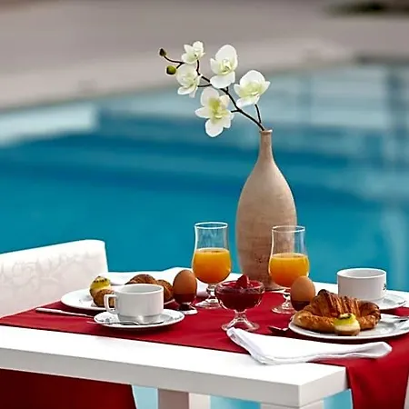 Orka Lotus Hotel Marmaris