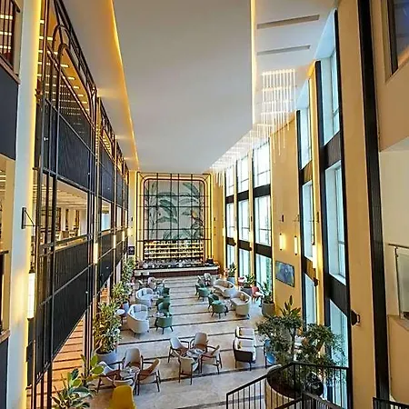 Hotel Orka Lotus Marmaris