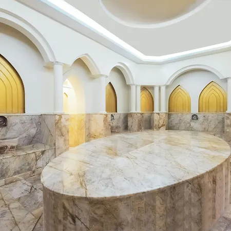 Orka Lotus Hotel 5*