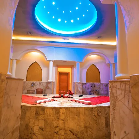 Orka Lotus Hotel 5*