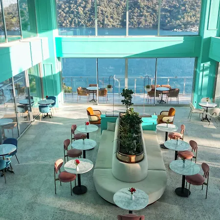 Orka Lotus Hotel Marmaris