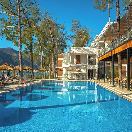 Orka Lotus Hotel 5*