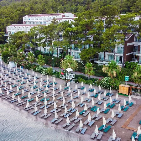 Orka Lotus Hotel 5*