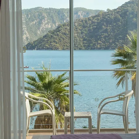 Orka Lotus 5* Marmaris