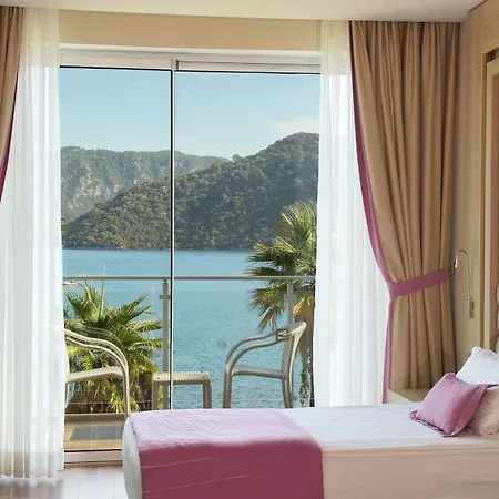 Orka Lotus 5* Marmaris