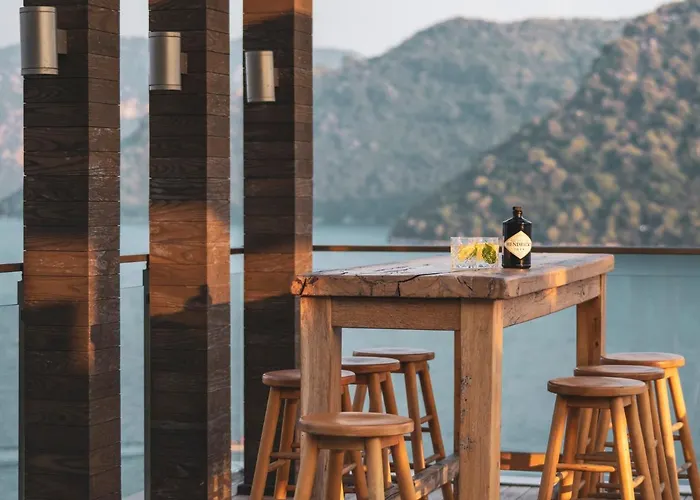 Orka Lotus Hotel 5*