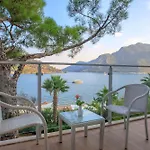 Orka Lotus 5* Marmaris