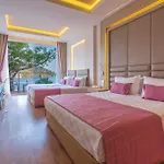 Hotel Orka Lotus Marmaris
