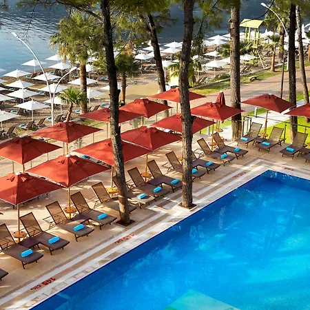 Orka Lotus Hotel