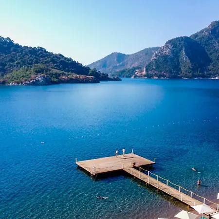 Orka Lotus Hotel Marmaris