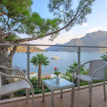 Orka Lotus 5* Marmaris