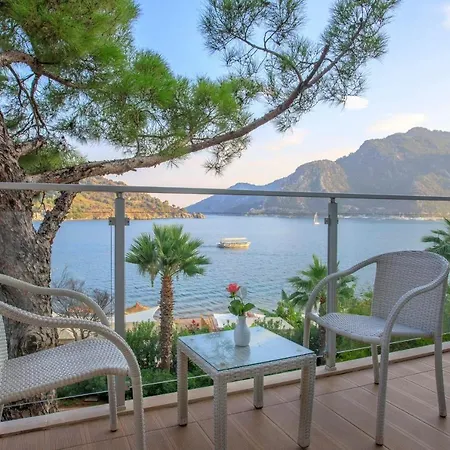 Orka Lotus 5* Marmaris