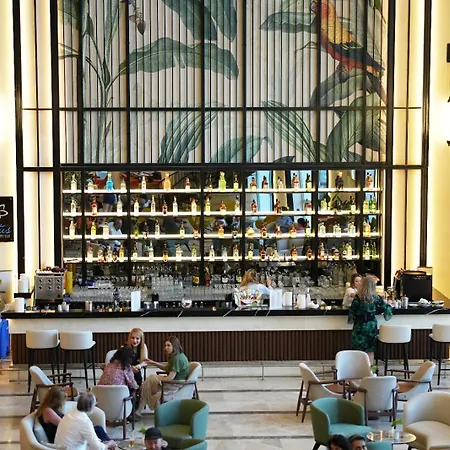 Orka Lotus Hotel 5*
