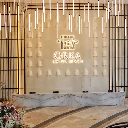 Orka Lotus Hotel