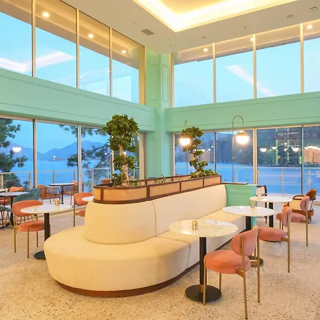 Orka Lotus Hotel 5*