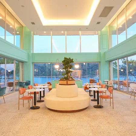 Hotel Orka Lotus Marmaris