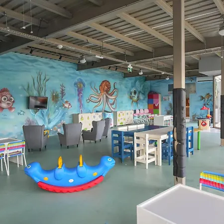 Hotel Orka Lotus Marmaris