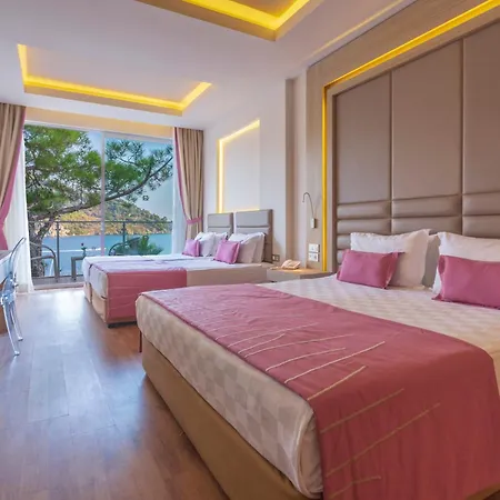 Hotel Orka Lotus Marmaris