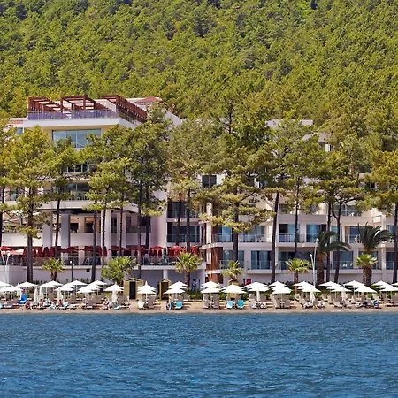 Orka Lotus 5* Marmaris