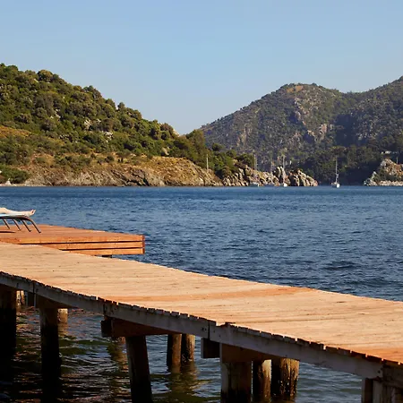 Hotel Orka Lotus Marmaris